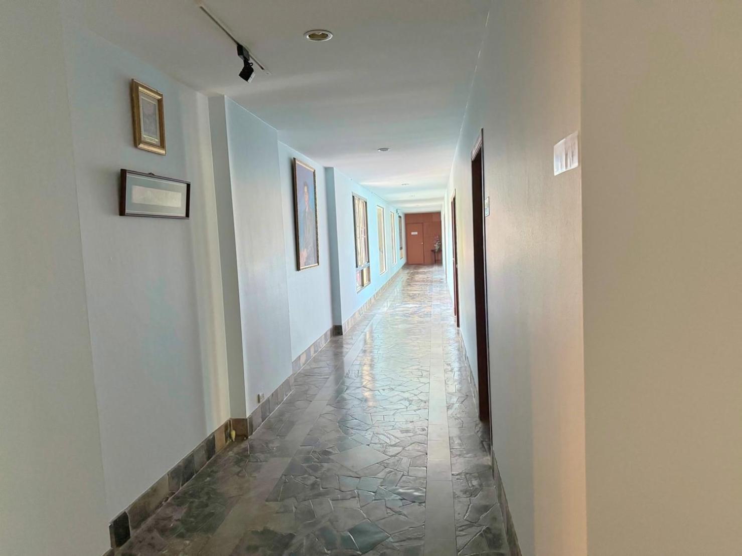 โรงแรมสยามบูทีค บุรีรัมย์ Bagian luar foto